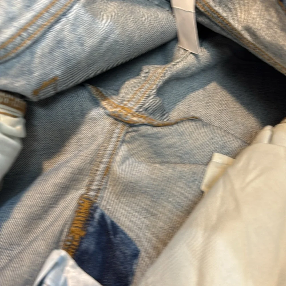 NWT J.Crew Flex Slim Fit Stretch Jeans Medium Wash Men’s 32x32 $128